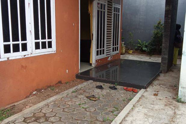 Jual Rumah Legal SHM di Caracas, Cilimus, Kuningan