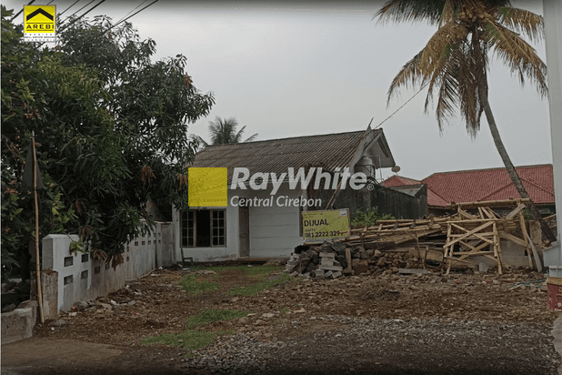 Rumah SHM di Cigasong, Majalengka