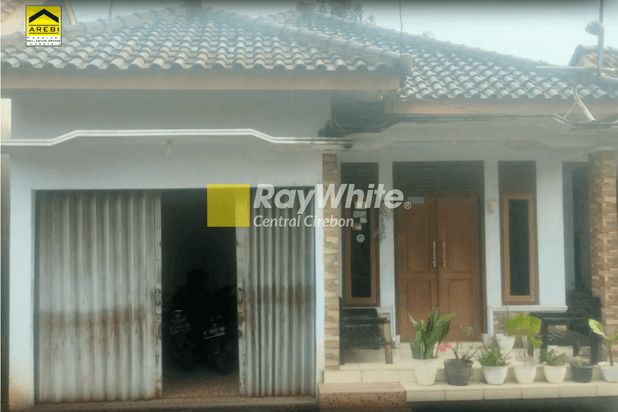 Rumah SHM di Karayunan Majalengka, Majalengka