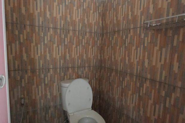 Dijual Ex Restaurant Cocok Untuk Ruang Usaha di Kejaksan Cirebon