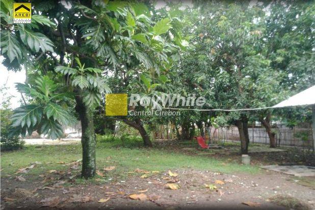 Dijual Tanah Cocok untuk Investasi di Cirebon Kota