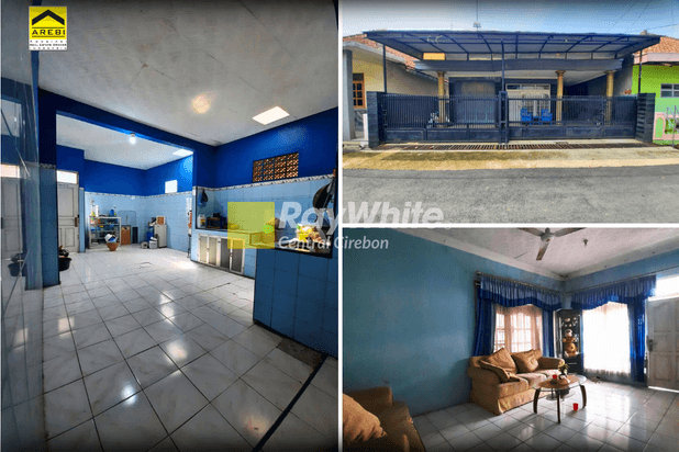 Rumah Bagus SHM di Panyingkiran, Majalengka