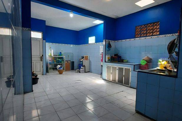 Rumah Bagus SHM di Panyingkiran, Majalengka