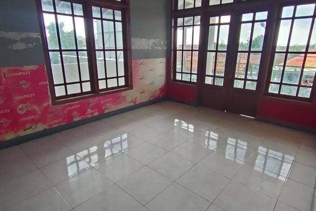Ruko Sewa di Jl Kh Abdul Halim, Majalengka