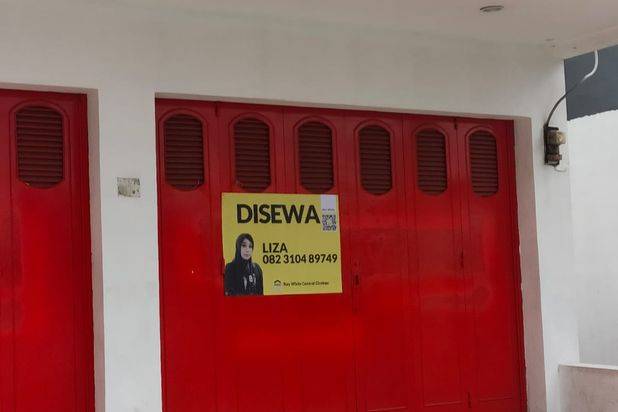Ruko Sewa di Jl Kh Abdul Halim, Majalengka