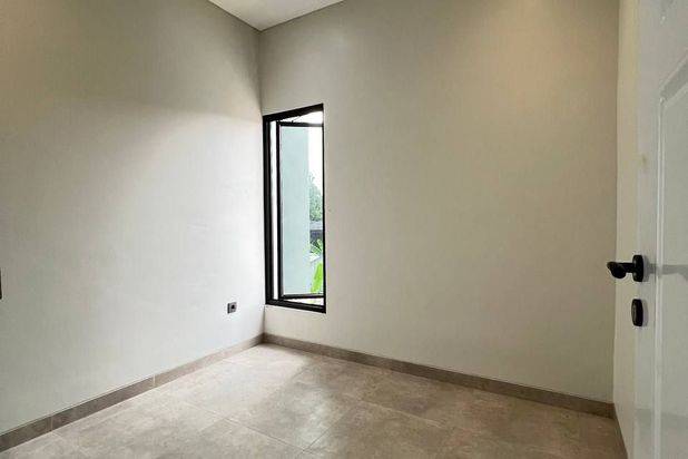 Rumah 2 Lantai Nyaman Furnished Dekat Tol di Depok