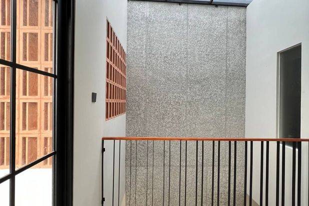 Rumah Minimalis Furnished Akses Tol Dekat Pondok Cabe