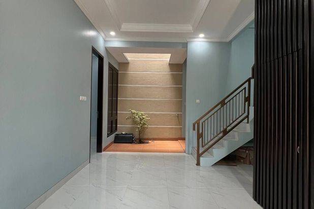 Rumah Nyaman Siap Huni Akses 900 Meter Ke Pintu Tol Depok