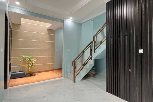 Rumah Nyaman Siap Huni Akses 900 Meter Ke Pintu Tol Depok