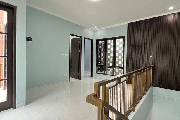 Rumah Nyaman Siap Huni Akses 900 Meter Ke Pintu Tol Depok