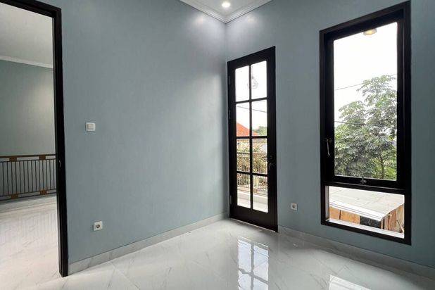 Rumah Nyaman Siap Huni Akses 900 Meter Ke Pintu Tol Depok