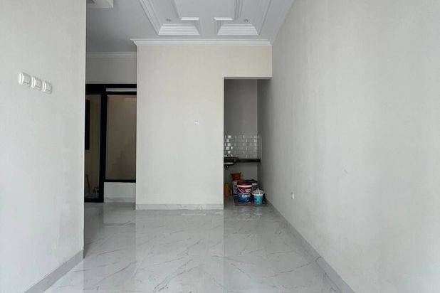 Rumah Minimalis Siap Huni 900 Meter Ke Pintu Tol Depok