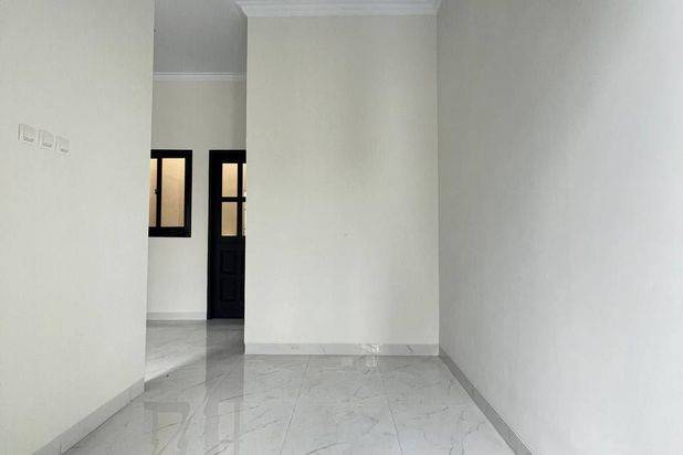Rumah Minimalis Siap Huni 900 Meter Ke Pintu Tol Depok