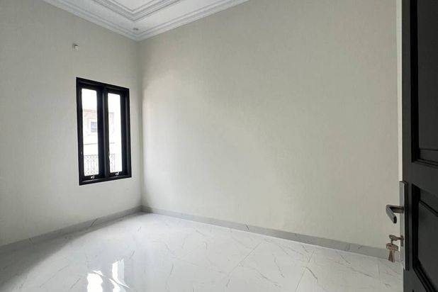 Rumah Minimalis Siap Huni Akses 900 Meter ke Tol Depok
