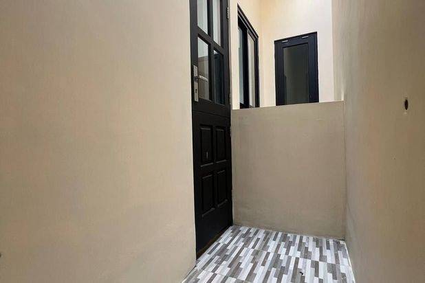 Rumah 2 Lantai Siap Huni Akses 900 Meter Ke Tol Depok