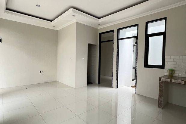 Rumah Nyaman Kekinian Siap Huni 4 Kamar Akses Tol Pamulang