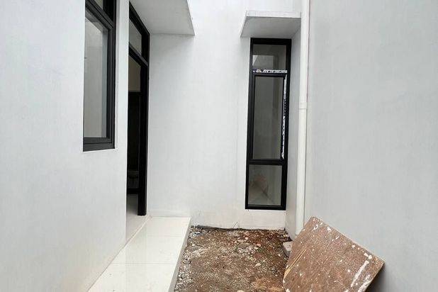 Rumah Nyaman Kekinian Siap Huni 4 Kamar Akses Tol Pamulang