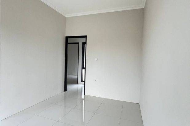 Rumah Nyaman Kekinian Siap Huni 4 Kamar Akses Tol Pamulang