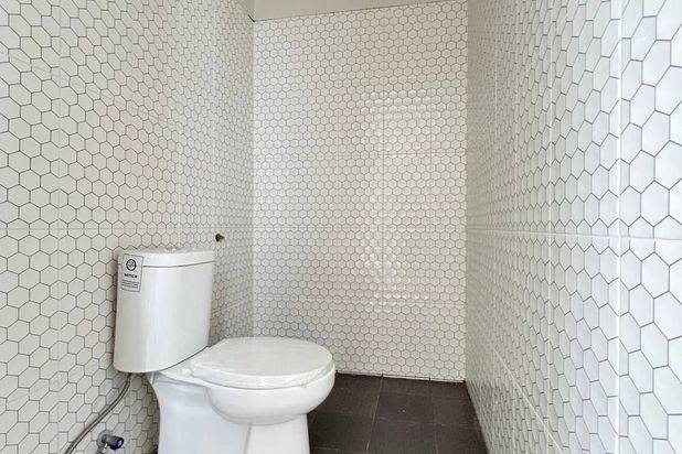 Rumah Nyaman Kekinian Siap Huni 4 Kamar Akses Tol Pamulang