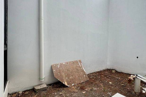 Rumah 2 Lantai Nyaman Siap Huni di Depok