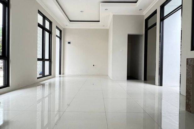 Rumah 2 Lantai Idaman Gen Z Dekat Ciputat