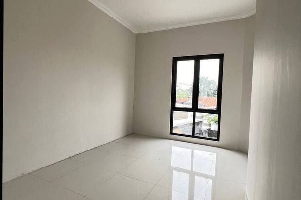 Rumah 2 Lantai Idaman Gen Z Dekat Ciputat