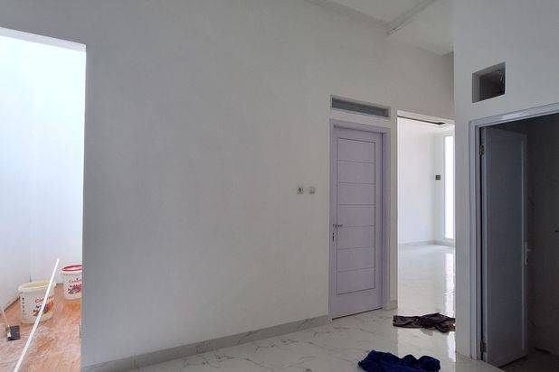 Rumah 2 Lantai Mewah Siap Huni Akses 800 Meter Ke Tol Depok