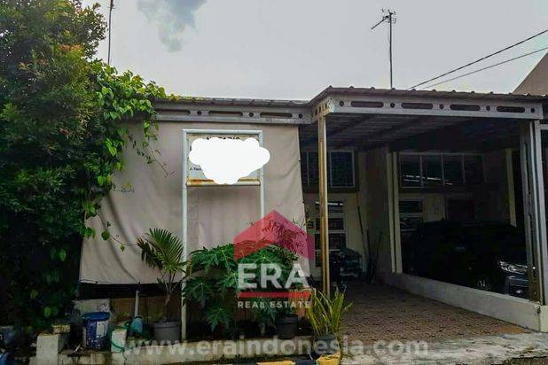 Rumah 500jutaan di Grand Tuparev Karawang