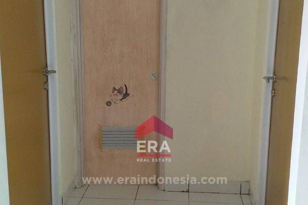 Rumah 500jutaan di Grand Tuparev Karawang