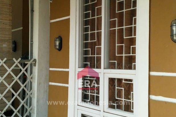 Rumah 500jutaan di Grand Tuparev Karawang
