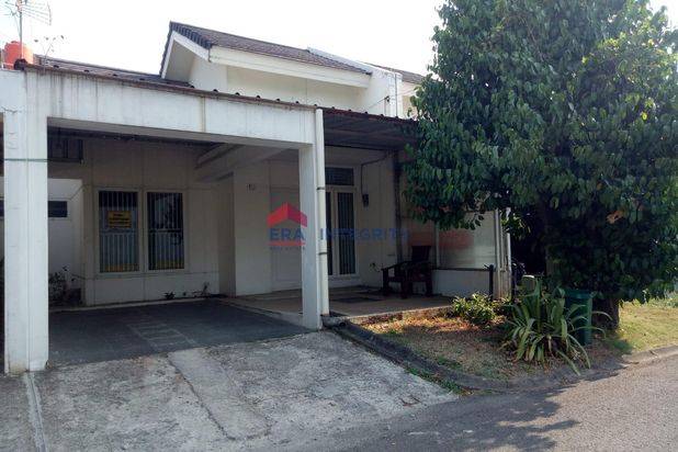 Dijual disewakan Rumah Bagus Dan Terawat di Grand Taruma N1 Karawang
