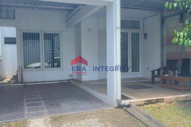 Dijual disewakan Rumah Bagus Dan Terawat di Grand Taruma N1 Karawang