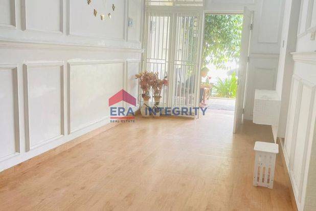 Dijual disewakan Rumah Bagus Dan Terawat di Grand Taruma N1 Karawang