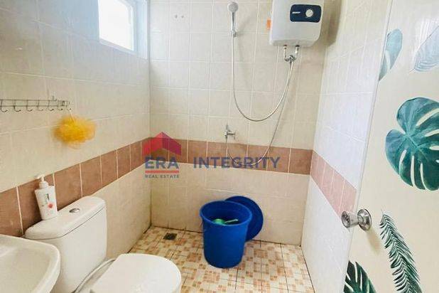 Dijual disewakan Rumah Bagus Dan Terawat di Grand Taruma N1 Karawang