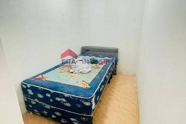 Dijual disewakan Rumah Bagus Dan Terawat di Grand Taruma N1 Karawang