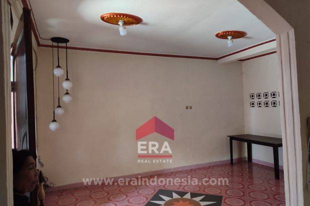 Dijual Rumah di Citra Kebun Mas ckm Karawang 400jtan Aja