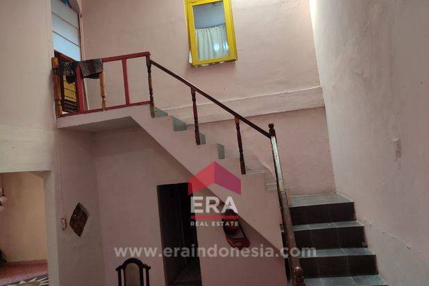 Dijual Rumah di Citra Kebun Mas ckm Karawang 400jtan Aja
