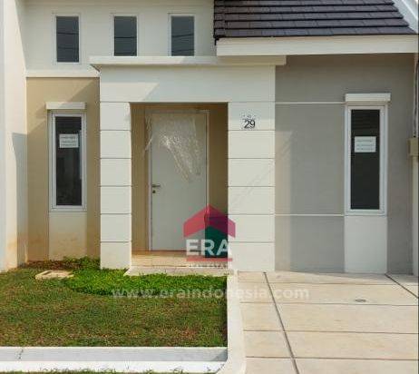 Dijual Rumah Summarecon Emerald Karawang Hanya 5 Menit Dari Villagio Outlet