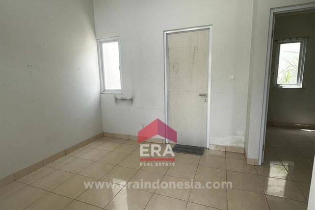 Dijual Rumah Summarecon Emerald Karawang Hanya 5 Menit Dari Villagio Outlet