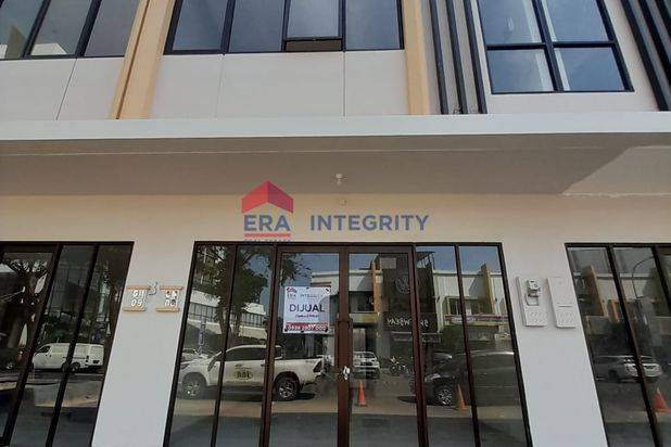 Dijamin Termurah, 400jt Dibawah Harga Pricelist, Ruko Grand Taruma Commerial Karawang