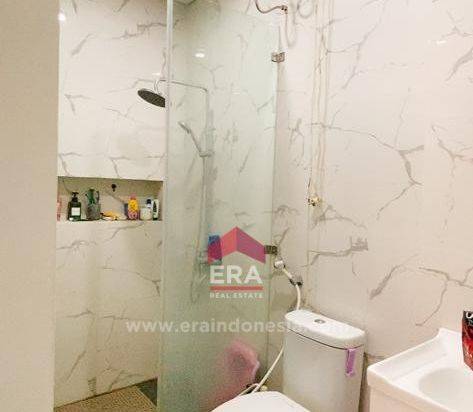 Dijual Rumah 2 Lantai Full Furnished di Galuh Mas Karawang