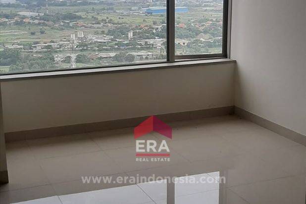 Dijual Apartemen Orange County Cikarang Type Studio Unfurnished