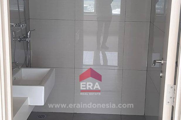 Dijual Apartemen Orange County Cikarang Type Studio Unfurnished