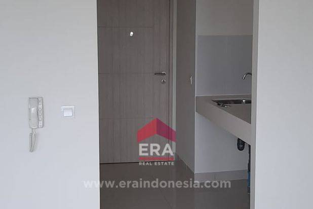 Dijual Apartemen Orange County Cikarang Type Studio Unfurnished