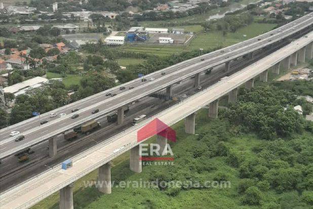 Dijual Apartemen Orange County Cikarang Type Studio Unfurnished