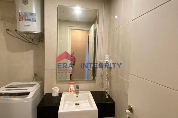 Dijual Apartemen Trivium Lippo Cikarang Full Furnished 800jtan