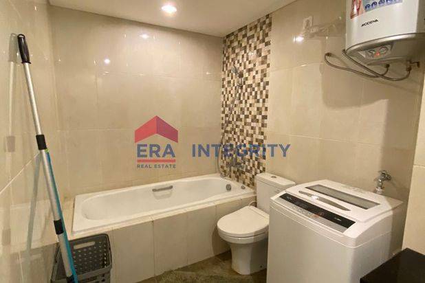 Dijual Apartemen Trivium Lippo Cikarang Full Furnished 800jtan