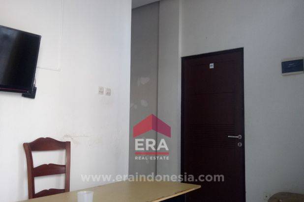 Dijual Rumah Kost Colombus Galuh Mas Karawang Semi Furnish