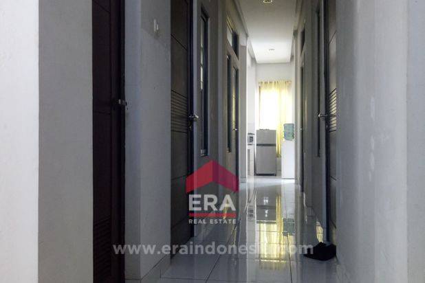 Dijual Rumah Kost Colombus Galuh Mas Karawang Semi Furnish