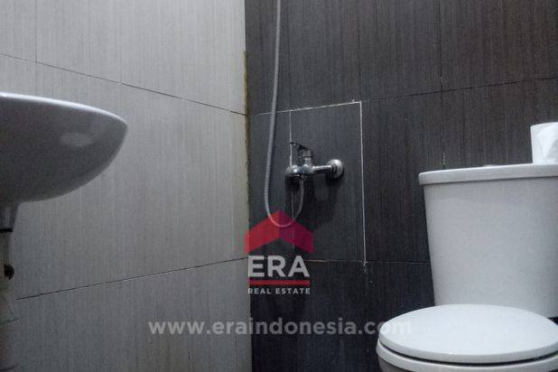 Dijual Rumah Kost Colombus Galuh Mas Karawang Semi Furnish